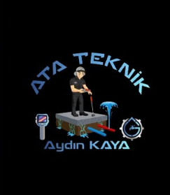 Ata Teknik Manisa logosu