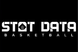 Statdata Basketball logosu